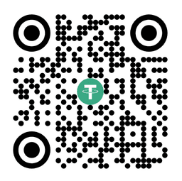 Ethereum QR