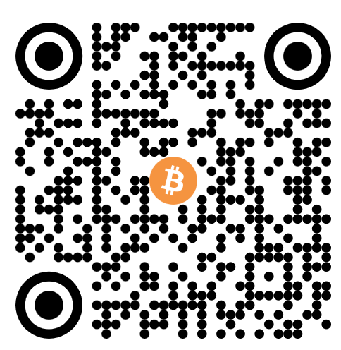 Bitcoin QR Code